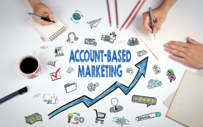 In A Nutshell: What is Account Based Marketing